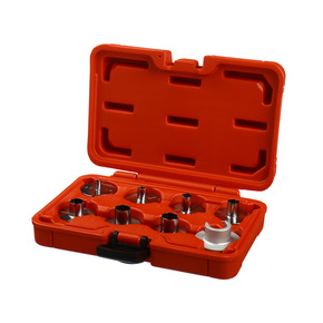 Набор для разъединения трубок пневматических грузовых автомобилей JTC