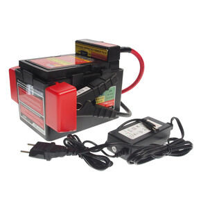 Устройство пусковое 12V 1200А 14000мА/ч мини JTC