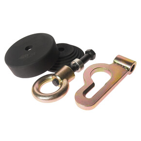 Захват для вытяжки 