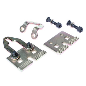 Захват для кузовных работ двухфункциональный 3-5т (осевое/поперечное) JTC