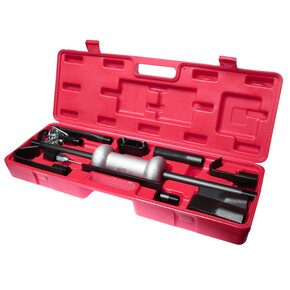 Молоток обратный с захватами в комплекте JTC