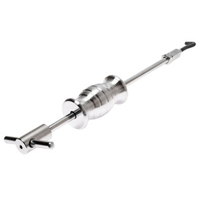 Молоток обратный для точечной рихтовки с крюком JTC