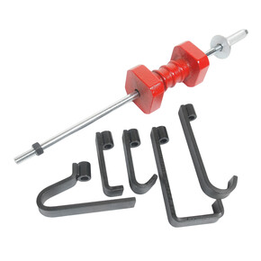 Молоток обратный с захватами JTC