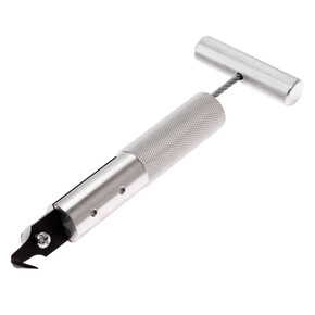 Нож для демонтажа уплотнителей стекол JTC