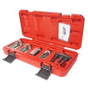 Набор съемников стеклоочистителя 5 предметов JTC