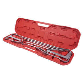 Приспособление для правки кузова набор 9 предметов JTC