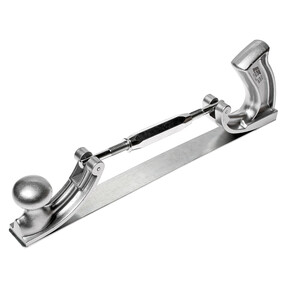 Рубанок рихтовочный 350мм для пластин JTC