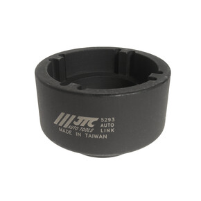 Головка для крепления подшипника вентилятора (VOLVO) JTC