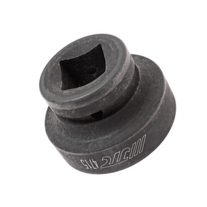 Головка для снятия пальца рессоры задней 1