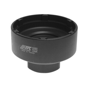 Головка ступичная (MERCEDES MAN) JTC