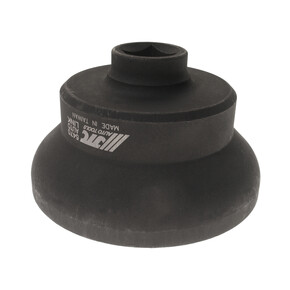 Головка ступичная 90мм (IVECO) JTC