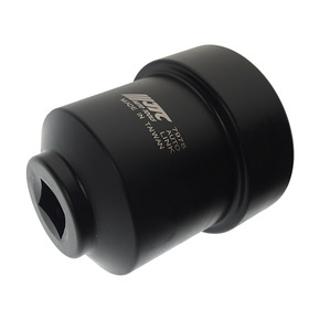 Головка ступичная 91мм для заднего моста (SCANIA) JTC