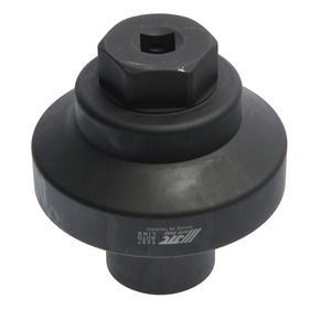 Головка ступичная для задней оси 6Т d=145мм L=160мм (MAN TGA 460, V9-82L-01) JTC