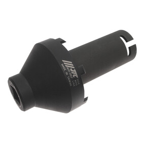 Головка ступичная для задней оси (MERCEDES MAN) JTC