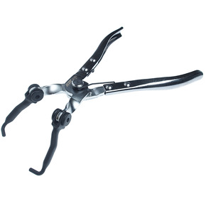 Клещи для коннекторов топливных шлангов с поворотными губками JTC