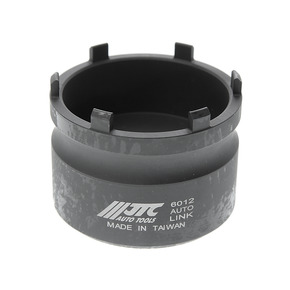 Головка ступичная для задней оси VW CRAFTER JTC