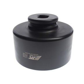 Головка ступичная для задней оси грузовых автомобилей (MERCEDES 2636) JTC