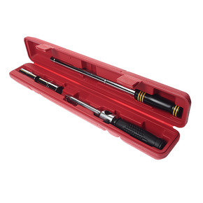 Ключ баллонный крестообразный 17х19х21х23мм разборный JTC