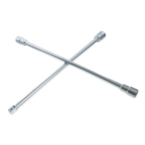 Ключ баллонный крестообразный 24х27х32мм 3/4