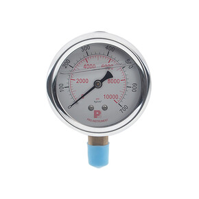 Манометр для JTC-1517 JTC