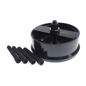 Приспособление для установки заднего сальника коленвала (DAF CF85 410,460 EURO 4-5) JTC