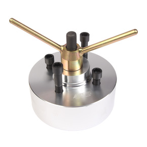 Приспособление для установки заднего сальника коленвала (VOLVO FM12) JTC