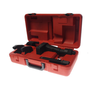 Съемник опор шаровых для грузовых автомобилей универсальный JTC