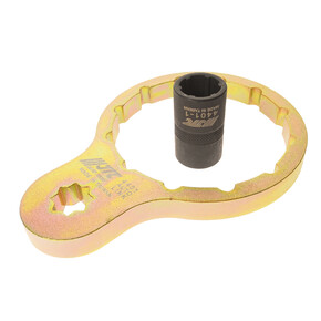 Съемник фильтров топливных 87мм (ISUZU дизель) комплект JTC