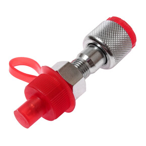 Набор соединителей 1/4