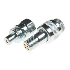 Набор соединителей 3/8