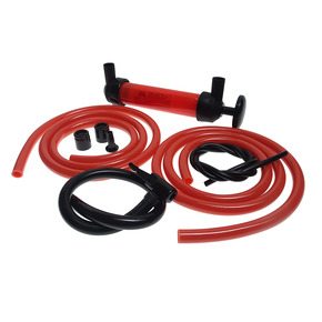 Насос трехфункциональный для жидкостей с низкой вязкостью 13л/мин. JTC