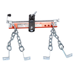 Траверса для подвески двигателя 680кг GTE