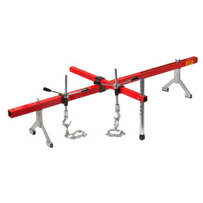 Траверса для подвески двигателя JTC