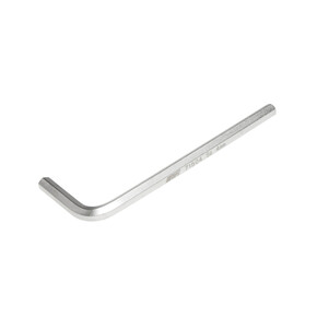 Ключ шестигранный Г-образный 4мм JTC