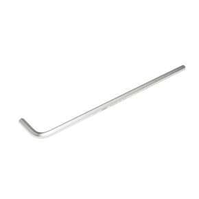 Ключ шестигранный Г-образный 5мм HEX экстрадлинный L=160мм JTC