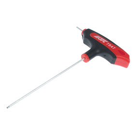 Ключ шестигранный Т-образный 2мм HEX JTC