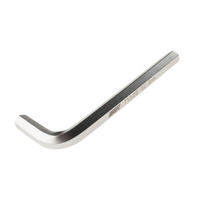 Ключ шестигранный Г-образный 9мм HEX JTC