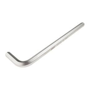 Ключ шестигранный Г-образный 8мм HEX удлиненный L=150мм JTC