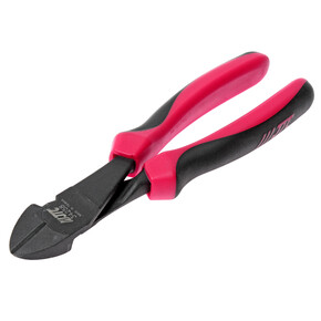 Кусачки боковые 200мм усиленные JTC