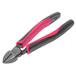 Кусачки боковые 150мм JTC
