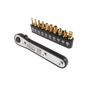 Набор бит 1/4