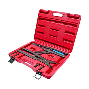 Съемник колец стопорных 16