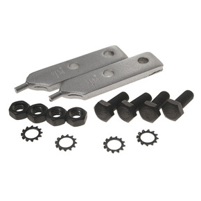 Ремкомплект для набора щипцов JTC-5624 наконечник прямой JTC