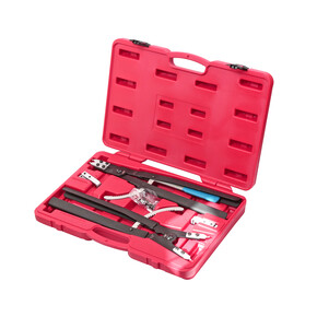 Съемник колец стопорных 20