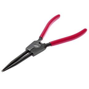 Съемник колец стопорных внешних 255мм прямой удлиненный JTC