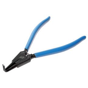 Съемник колец стопорных внешних 230мм изогнутый 90град. JTC