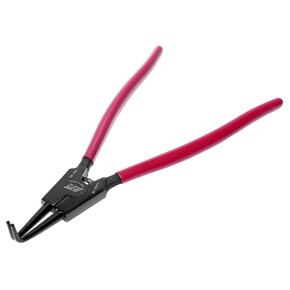 Съемник колец стопорных внешних 300мм изогнутый 90град. JTC