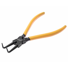 Съемник колец стопорных внутренних 175мм изогнутый 90град. JTC