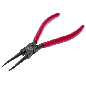 Съемник колец стопорных внутренних 175мм прямой JTC