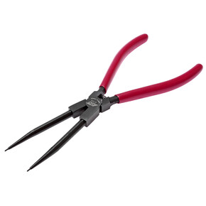 Съемник колец стопорных внутренних 225мм прямой удлиненный JTC